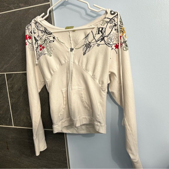 Vintage Rufen Sweater - Picture 2 of 2